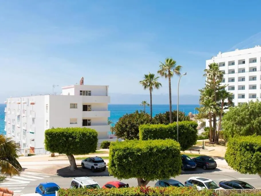 Villa Marazul Nerja 0*,  Spain