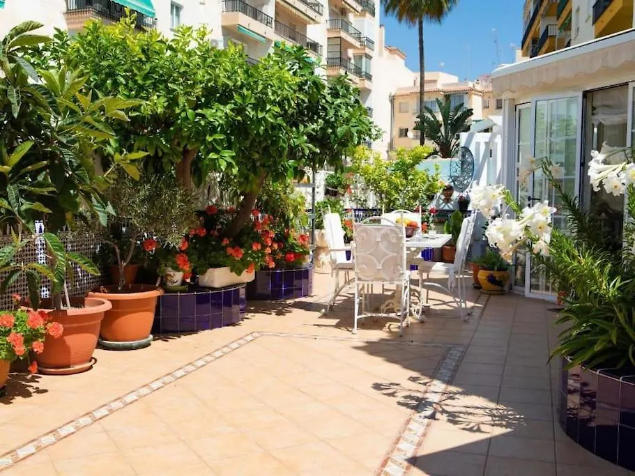 Villa Marazul ネルハ スペイン