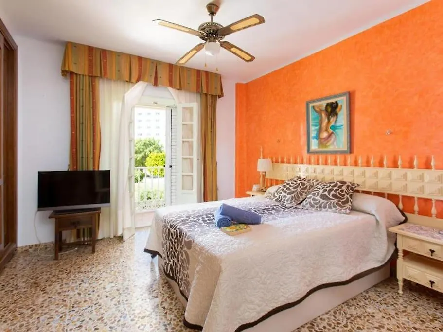 Villa Marazul Nerja 0*,