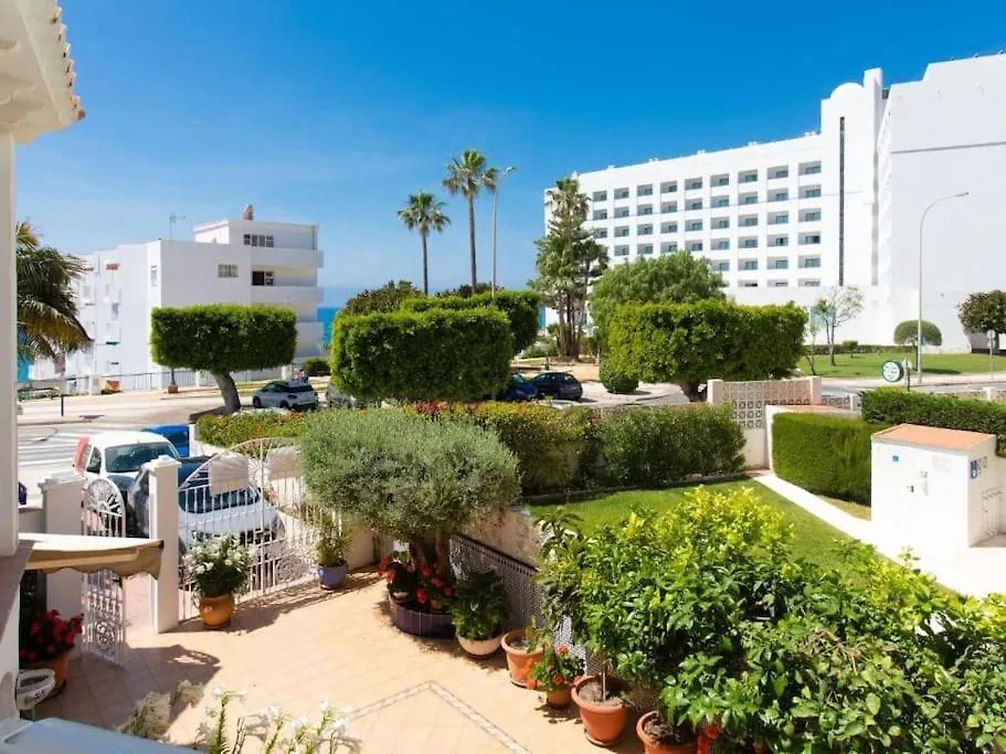 Villa Marazul Nerja