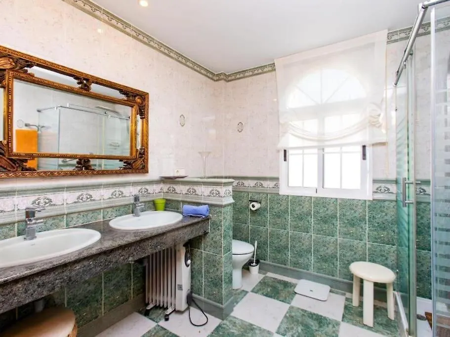 Holiday home Villa Marazul Nerja