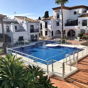 Nueva Pueblo Andaluz Casa Grafton Holiday home