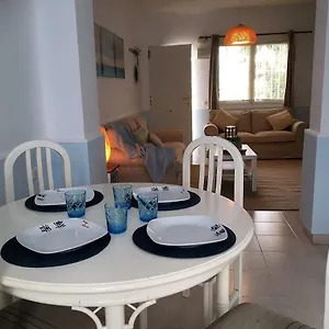 Casa Del Mar 1 Holiday home