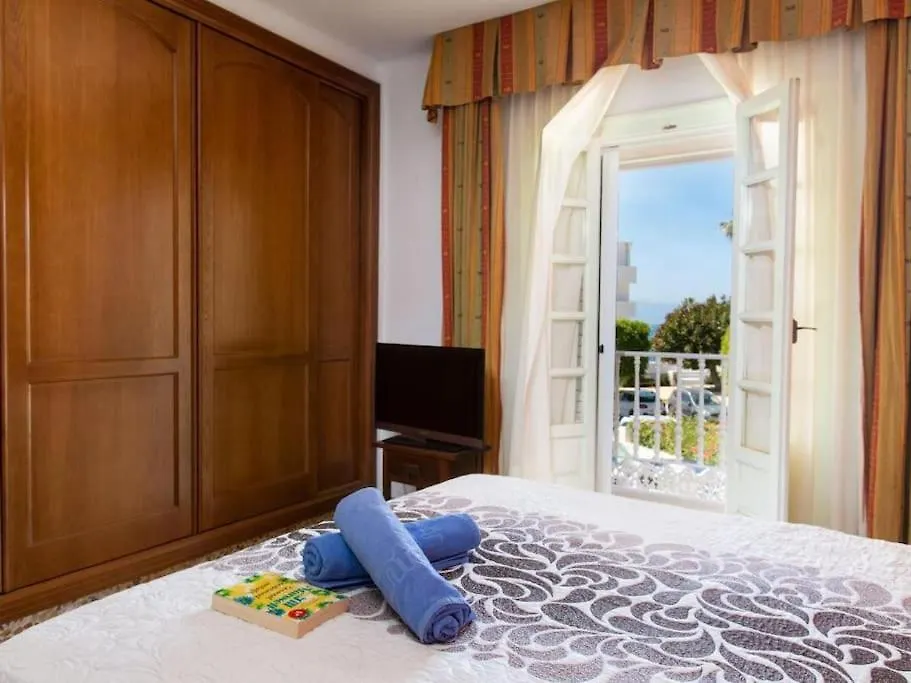 Villa Marazul Nerja Spain