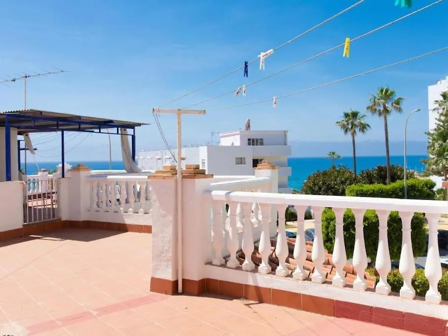 Villa Marazul Nerja Holiday home
