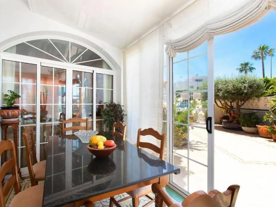 Villa Marazul Nerja