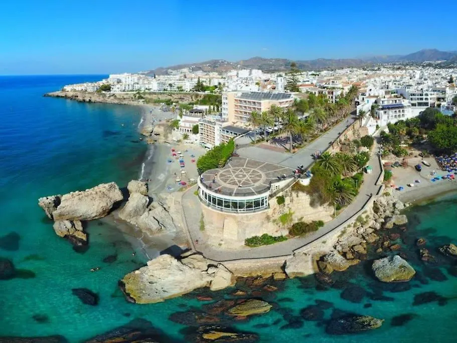 Villa Marazul Nerja