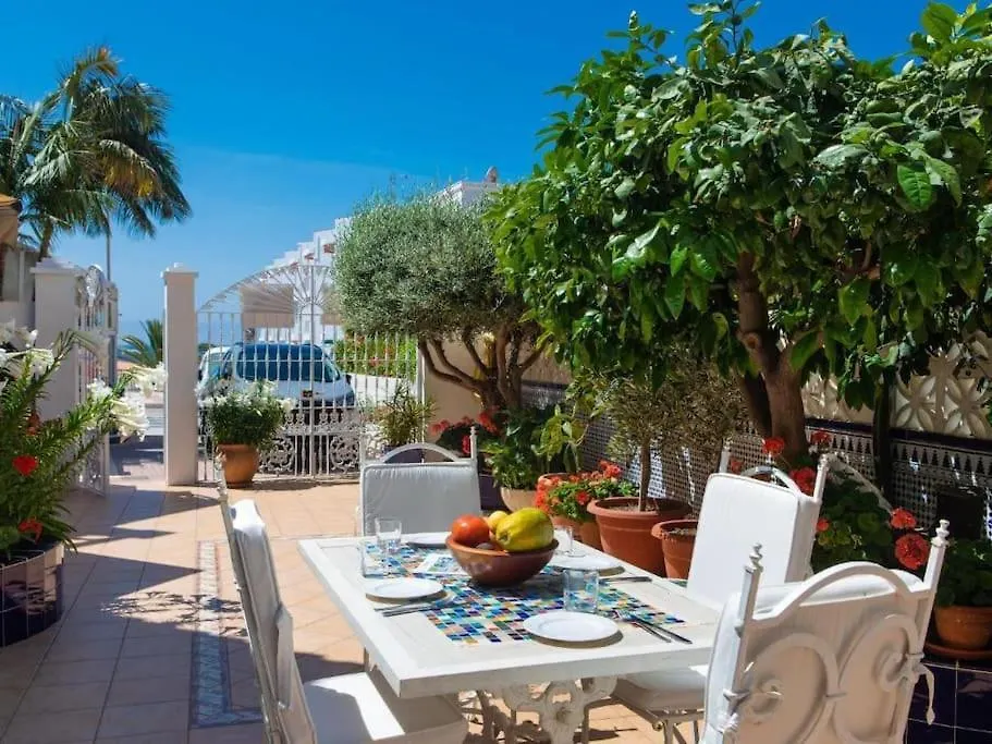 Villa Marazul Nerja 0*,  Spain