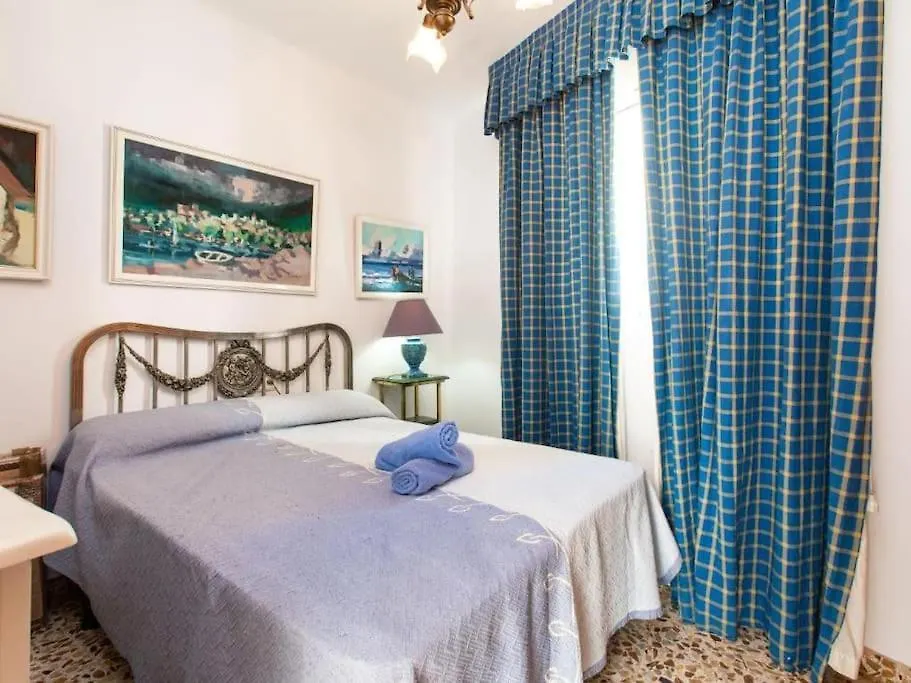 Villa Marazul Nerja