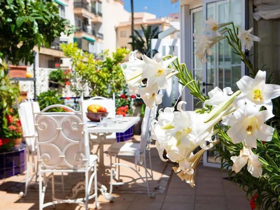 Villa Marazul Nerja Holiday home