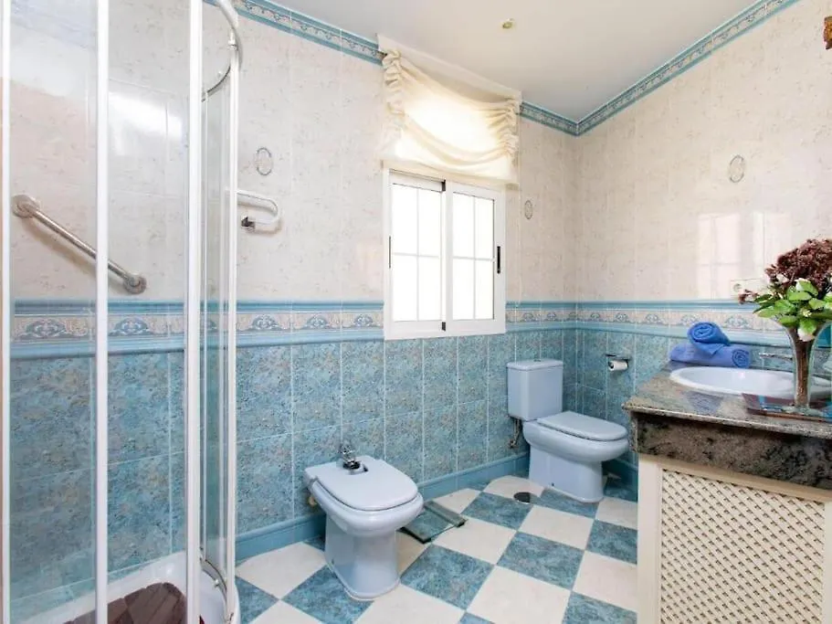 Villa Marazul Nerja