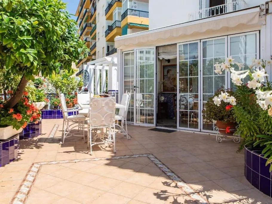 Villa Marazul Nerja 0*,