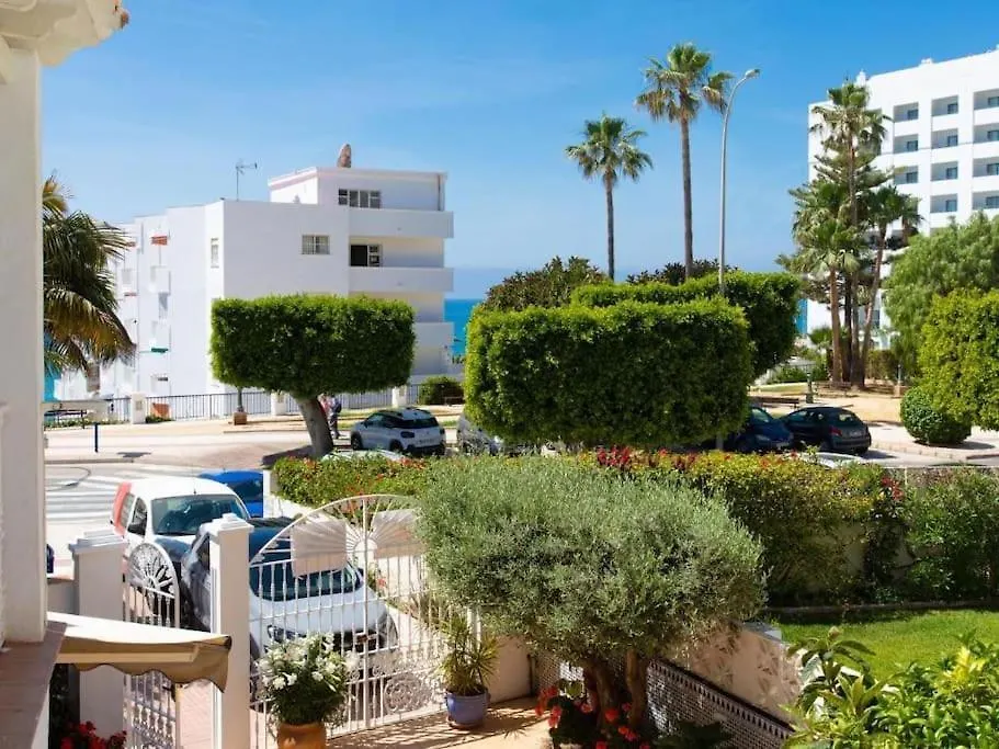 Villa Marazul Nerja