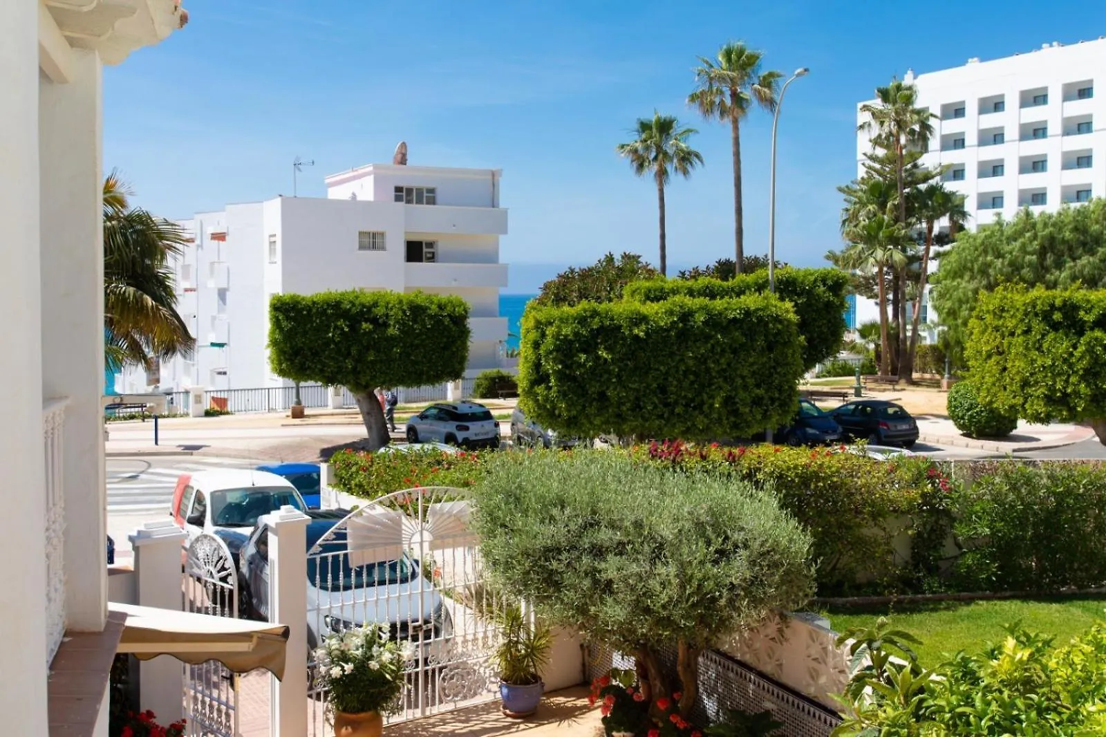 Holiday home Villa Marazul Nerja